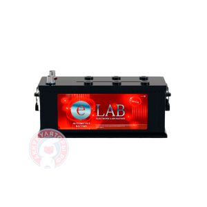 Аккумулятор E-Lab 6 СТ 210Ач рос