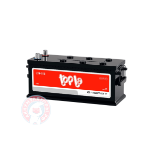 Аккумулятор Topla Energy 6 СТ 125Ач евро