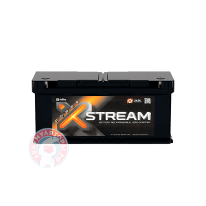 Аккумулятор X-Stream Power 6 СТ 100Ач оп
