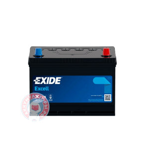 Аккумулятор Exide Exell 6 СТ 60Ач оп D23
