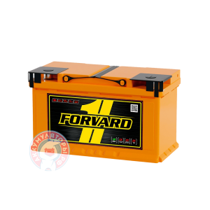 Аккумулятор Forvard 6 CT 75Ач оп