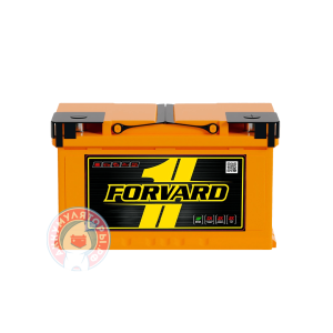 Аккумулятор Forvard 6 CT 75Ач оп