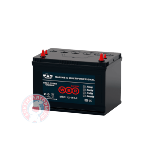 Аккумулятор WBR NTL 12V - 65А/ч