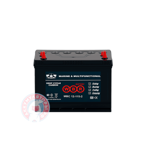 Аккумулятор WBR NTL 12V - 65А/ч