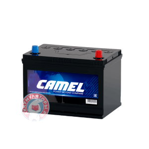 Аккумулятор Camel 6 СТ 68Ач оп D23