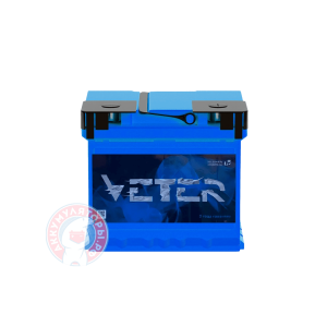 Аккумулятор Veter 6 СТ 61Ач оп низкий