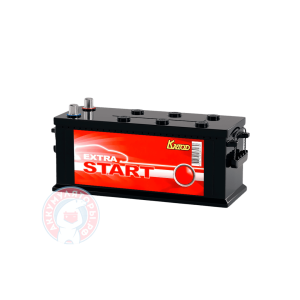 Аккумулятор Extra Start 6 СТ 235Ач евро