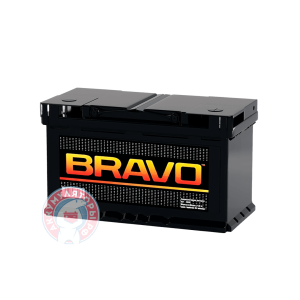 Аккумулятор Bravo 6 СТ 74Ач