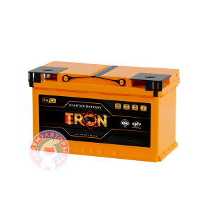 Аккумулятор Etron 6 CT 75Ач оп