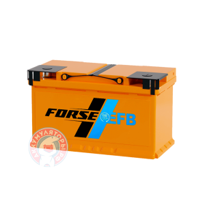 Aккумулятор Forse EFB 6 СТ 74Ач оп низкий