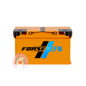 Aккумулятор Forse EFB 6 СТ 74Ач оп низкий