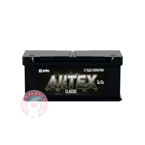 Аккумулятор АкТех Classic 6 СТ 110Ач