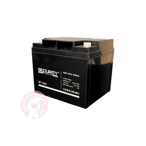 Аккумулятор Security Forse 7 (SF1207)