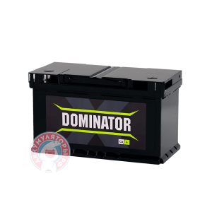 Аккумулятор Dominator 6 СТ 70Ач оп