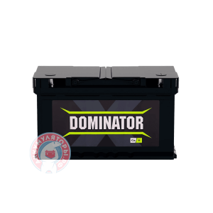 Аккумулятор Dominator 6 СТ 70Ач оп