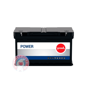 Аккумулятор Vesna Power 6 СТ 74Ач