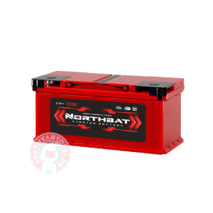Аккумулятор Northbat 6 CT 100Ач оп