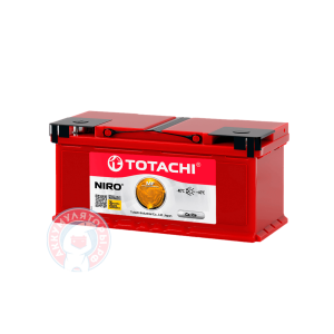Аккумулятор Totachi Niro 6 СТ 90Ач