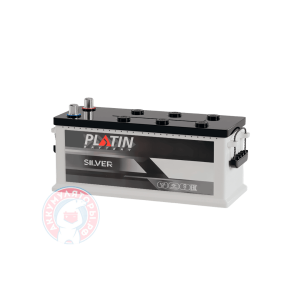 Аккумулятор Platin Silver 6 СТ 190Ач евро