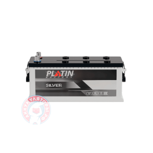 Аккумулятор Platin Silver 6 СТ 190Ач евро