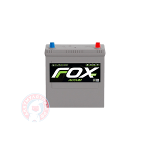 Аккумулятор Foxaccum EFB 6 CT 60Ач В24