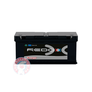 Аккумулятор Redox 6 СТ 100Ач