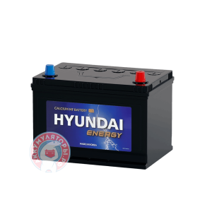 Аккумулятор Hyundai EFB T-110 6 СТ 90Ач D31