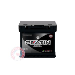 Аккумулятор Platin Accum 6 СТ 60Ач оп