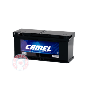 Аккумулятор Camel 6 СТ 105Ач винт BCI