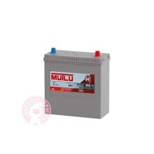 Аккумулятор Mutlu SFB 6 СТ 55Ач оп B24 тонк.кл.