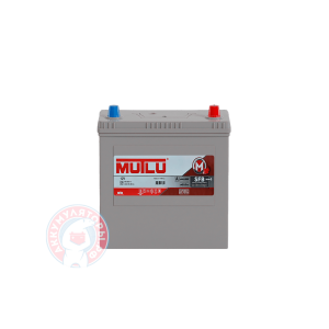 Аккумулятор Mutlu SFB 6 СТ 55Ач оп B24 тонк.кл.