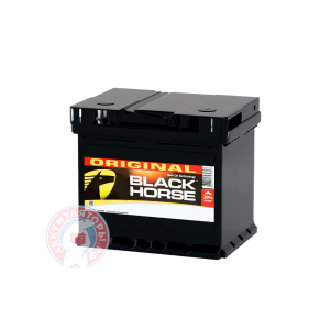 Аккумулятор Black Horse 6 СТ 60Ач