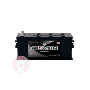 Аккумулятор Platin Accum 6 СТ 225Ач евро