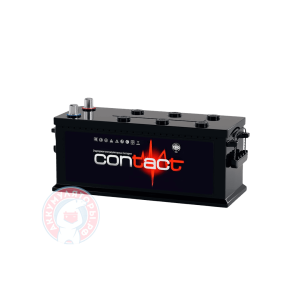 Аккумулятор Contact 6 СТ 190Ач рос