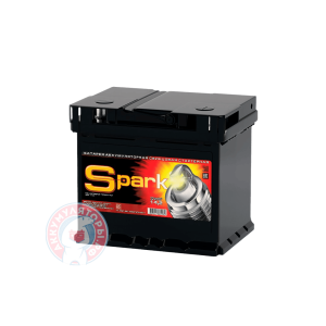 Аккумулятор Spark 6 СТ 66Ач