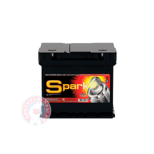 Аккумулятор Spark 6 СТ 66Ач
