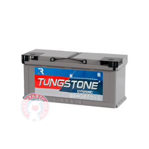 Аккумулятор Tungstone Dynamic 6 СТ 110Ач