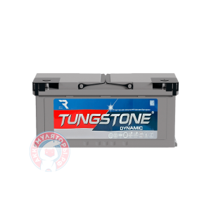 Аккумулятор Tungstone Dynamic 6 СТ 110Ач