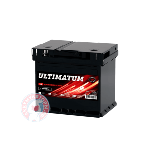 Аккумулятор Ultimatum 6 СТ 60Ач