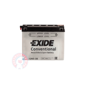 Аккумулятор Exide AGM 9 (EB9-B) (YB9-B)