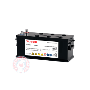 Аккумулятор Tubor Gel Block 160Ач