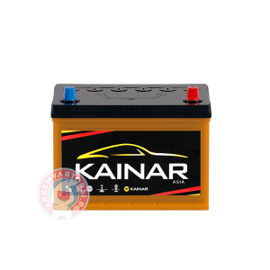 Аккумулятор Kainar 6 СТ 75Ач оп D26