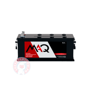 Аккумулятор Maq 6 CT 190Ач рос