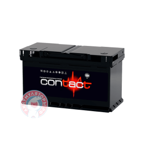 Аккумулятор Contact 6 СТ 72Ач