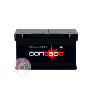 Аккумулятор Contact 6 СТ 72Ач