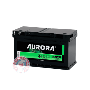 Аккумулятор Aurora 6 СТ 68Ач низкий