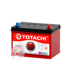 Аккумулятор Totachi KOR CMF 6 СТ 70Ач оп D26