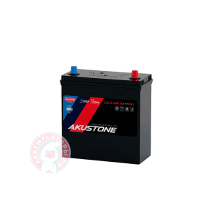 Аккумулятор Akustone 6 CT 40Ач оп В19 тонк.кл.
