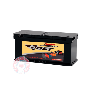 Аккумулятор Bost Premium 6 СТ 110Aч