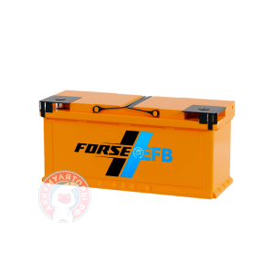 Аккумулятор Forse EFB 6 СТ 110Ач